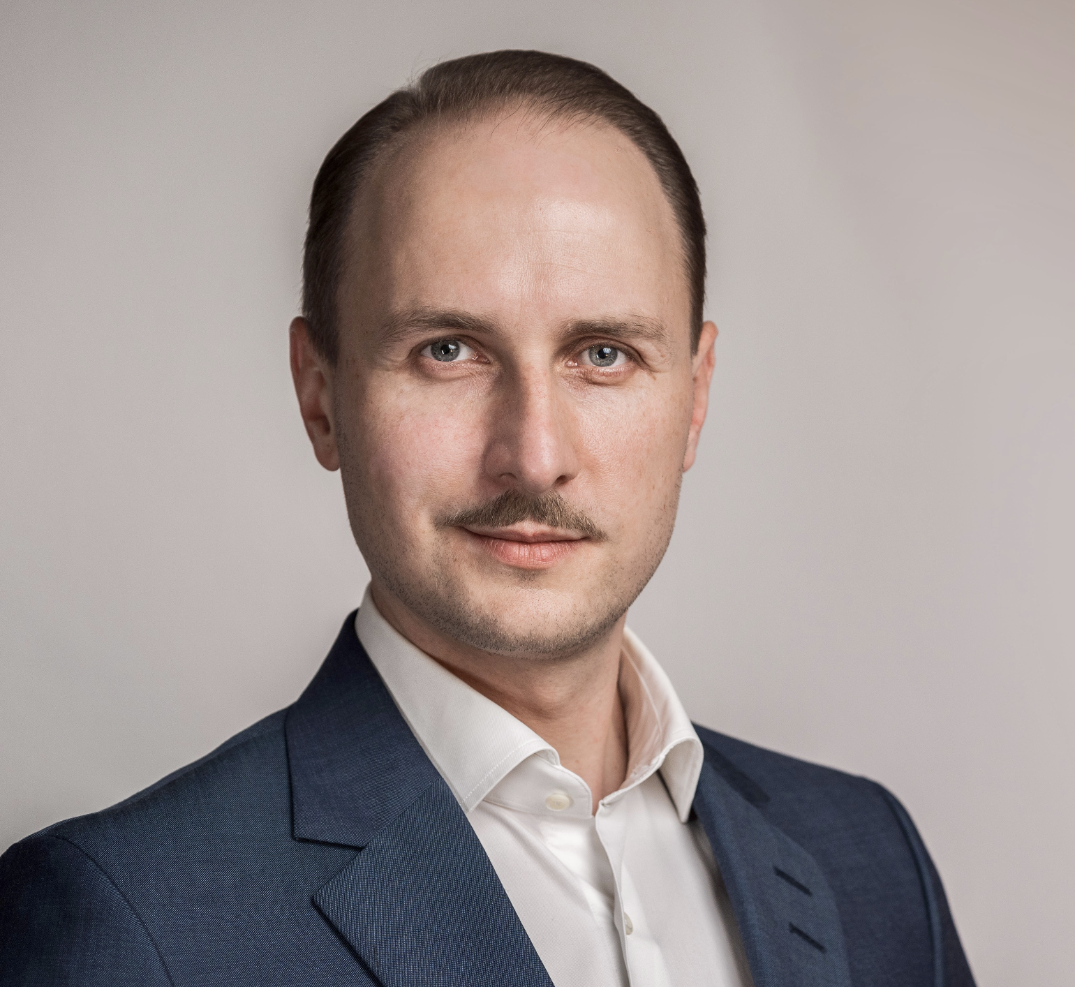 Peter Paul Zernecke